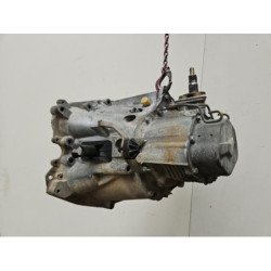 Boite De Vitesses Citroen Berlingo 1 Phase 2
